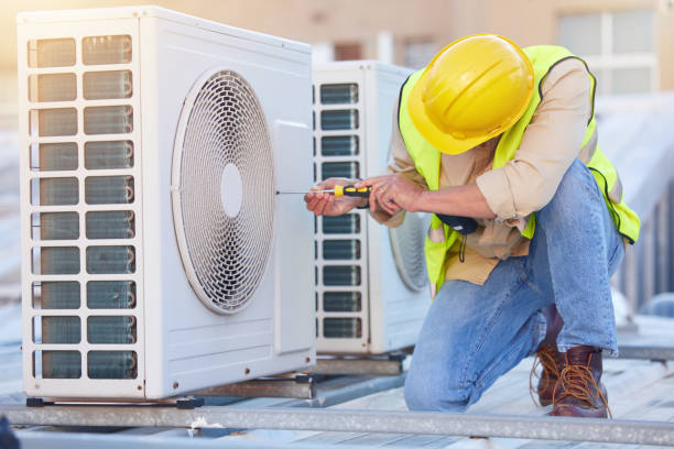 Best Central Air Repair  in Steamboat Springs, CO