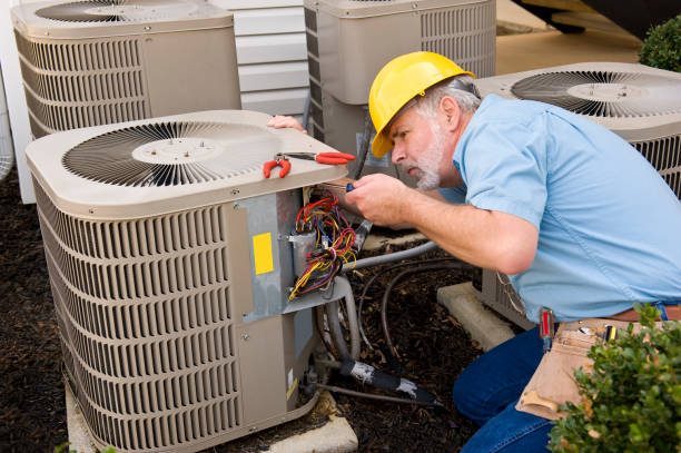 Best Residential HVAC Services  in Steamboat Springs, CO
