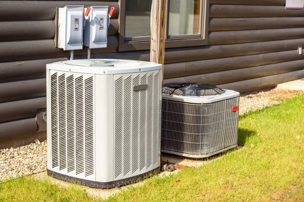 Best Best HVAC Companies  in Steamboat Springs, CO