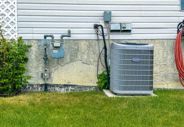 Best HVAC Installation Services  in Steamboat Springs, CO