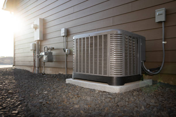 Best Emergency HVAC Repair  in Steamboat Springs, CO